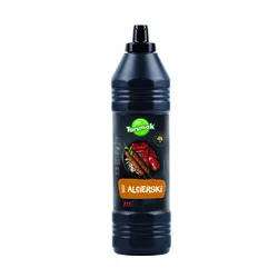 Tarsmak Sos Algierski 900G