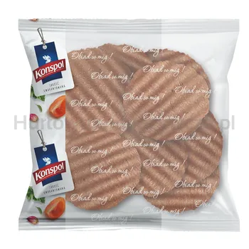 Konspol Hamburger Xxl, 2,5 Kg 