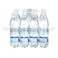 Woda Piwniczanka Niskonasycona Co2 0,5L