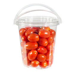 Pomidor Daktylowy Czerwony Klasa I Maroko 500G