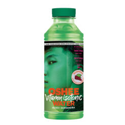 Oshee Vitamin Water Magnez 555Ml