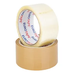 Taśma Pak. 48Mm/120M Transp.