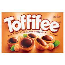 Toffifee 125G