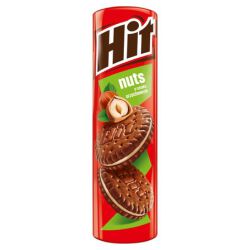 Bahlsen Hit Markizy Orzech 220G