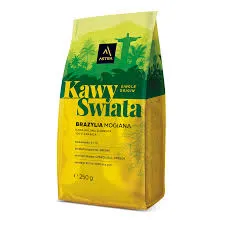 Astra Kawa Ziarnista Brazykia 250g