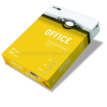 Office Papier ksero 80 gram/500 arkuszy