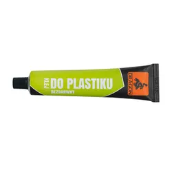 Dragon Klej Do Plastiku 50Ml