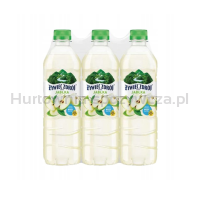 Woda Żywiec Zdrój Z Nutą Jabłka 500 Ml