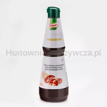 Knorr Esencja bulionu wołowego Professional 1L