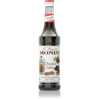 Monin Syrop Ciasteczka Czekoladowe 0,7L