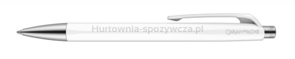 Caran D'Ache Długopis 888 Infinite, M, biały 