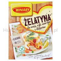 Winiary Żelatyna 50G