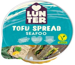 Pasta z tofu seafoo 75 g