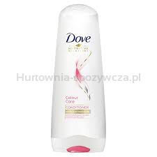 Dove Szampon Colour Care 200Ml