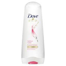 Dove Szampon Colour Care 200Ml