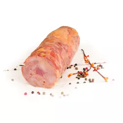 Rolada Z Kurczaka Pieczona Ok. 0,3 Kg Pamso