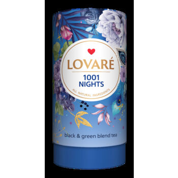 Herbata 1001 Nights 80 g Lovare