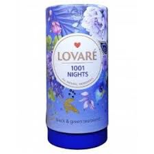 Lovare Herbata 1001 Nights 80 g