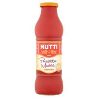 Mutti Passata Butelka 700 G