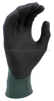 Rękawice dziane Eco MCR Greenknight GP1082NM, rozm. 7 - 2