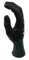 Rękawice dziane Eco MCR Greenknight GP1082NM, rozm. 7 - 3