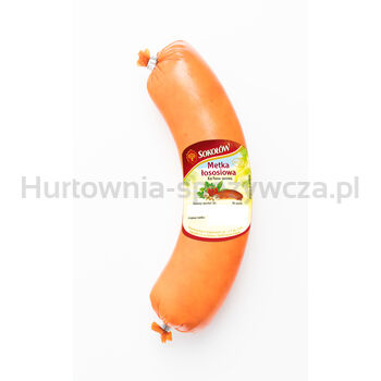 Sokołów Metka Łososiowa 250 G 