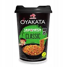Oyakata Japoński Klasyczny 93G