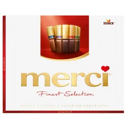 Merci mix smaków 675 g