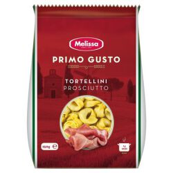 Primo Gusto Makaron Tortellini Prosciutto 250 G