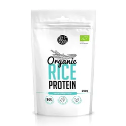 Proteina Z Ryżu Bio 200 G