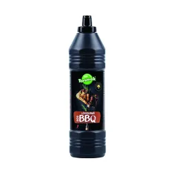 Sos BBQ Louisiana 1000 g Tarsmak
