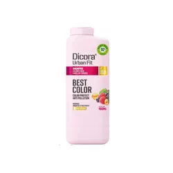 Szampon Do Włosów Dicora Best Color 400 Ml