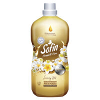 Sofin Płyn Do Płukania Tkanin Complete Care Luxury Luxury Gold Skoncentrowany 1,4L