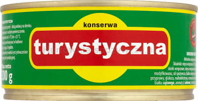 Sokołów Konserwa Turystyczna 300G