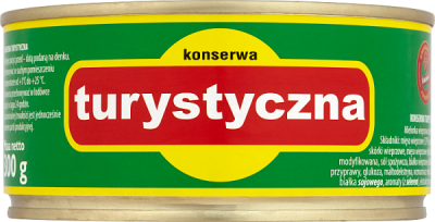 Sokołów Konserwa Turystyczna 300G 