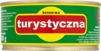 Sokołów Konserwa Turystyczna 300G