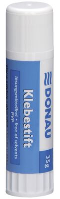 Donau Klej w sztyfcie 35g [BIURO]