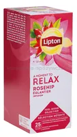 Herbata LIPTON Feel Good Selection, Relax, dzika róża, 25 kopert - 2
