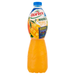 Hortex Pomarańcza Mango Napój Butelka Apet 1,75 L