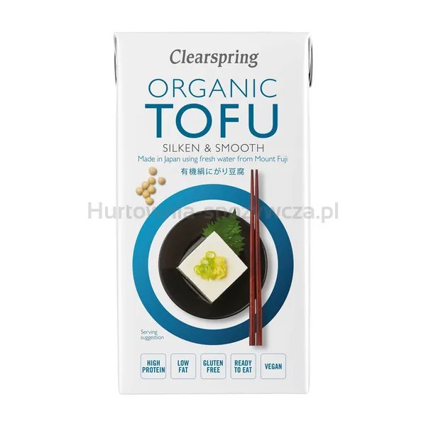 Tofu Bio 300 G