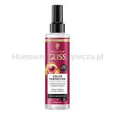 Gliss Odżywka Ekspresowa Colour Perfector 200Ml