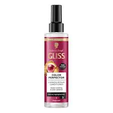 Gliss Odżywka Ekspresowa Colour Perfector 200Ml