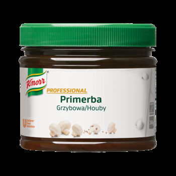 Knorr Proffesional Primerba Grzybowa 340G