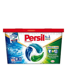 Persil Discs Universal 20 prań 330 g