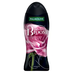 Palmolive Żel Pod Prysznic Sparkling Bloom MIDNIGHT ROSE  ICED PEONY 500ml