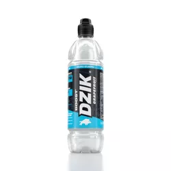 Dzik Vitamin Boost Zero Grejpfrutowy 750 ml - Napój Funkcjonalny