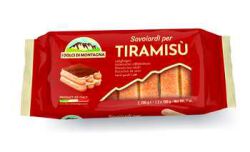 Dolci di Montagna Biszkopty do Tiramisu I 200g