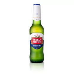 Stella Artois 0% 330 ml