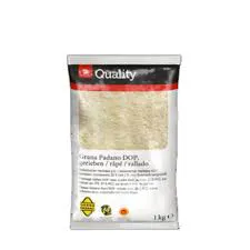 Tgq Grana Padano DOP tarty 1kg