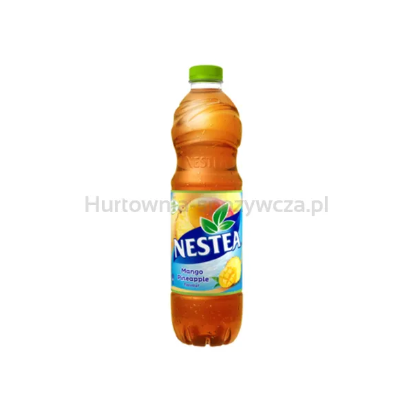 Nestea Ice Tea Napój O Smaku Mango I Ananasa 1,5 L
